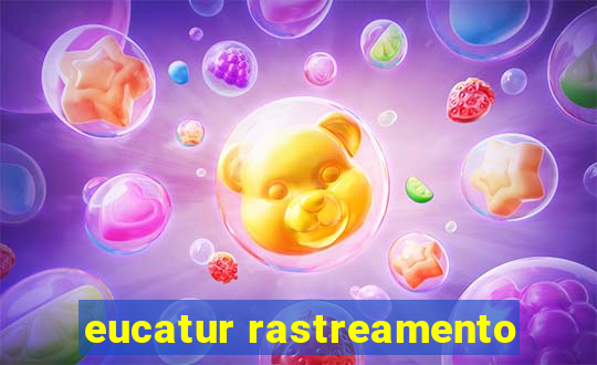 eucatur rastreamento