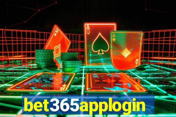 bet365applogin