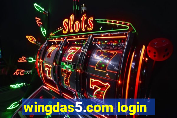 wingdas5.com login