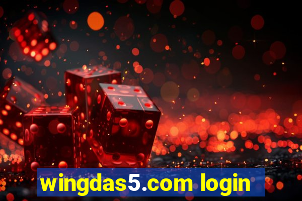 wingdas5.com login