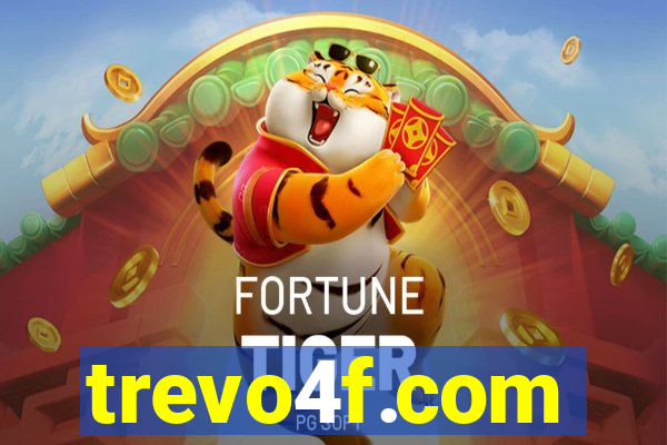 trevo4f.com
