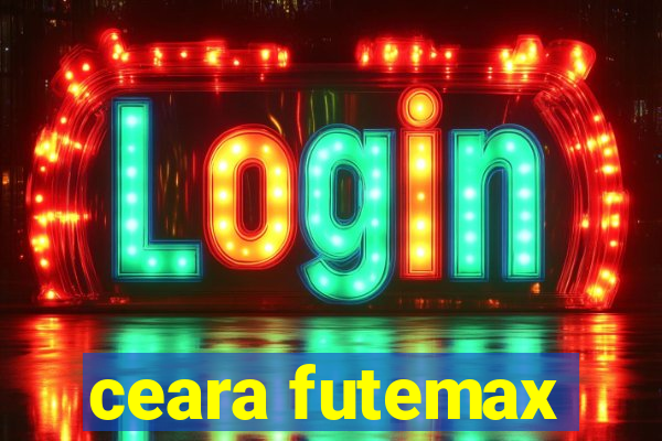 ceara futemax