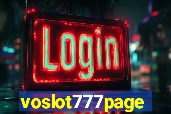 voslot777page