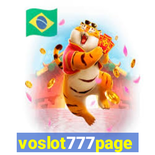 voslot777page