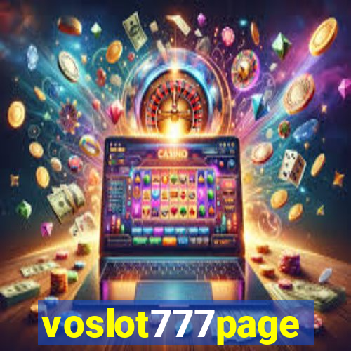 voslot777page