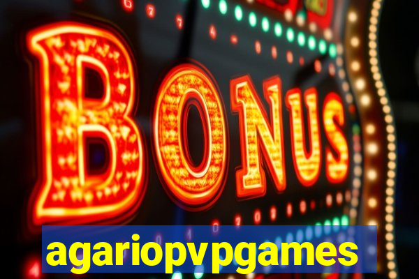agariopvpgames