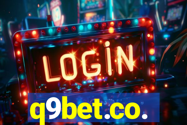 q9bet.co.
