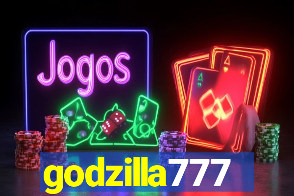 godzilla777