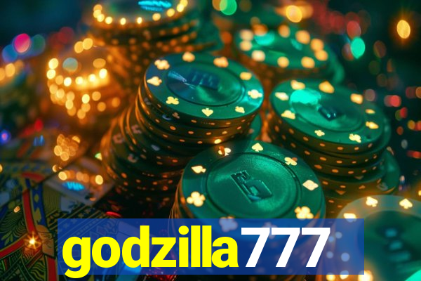 godzilla777
