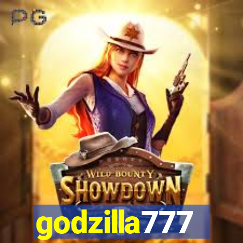 godzilla777