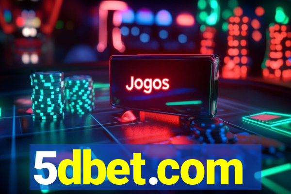 5dbet.com