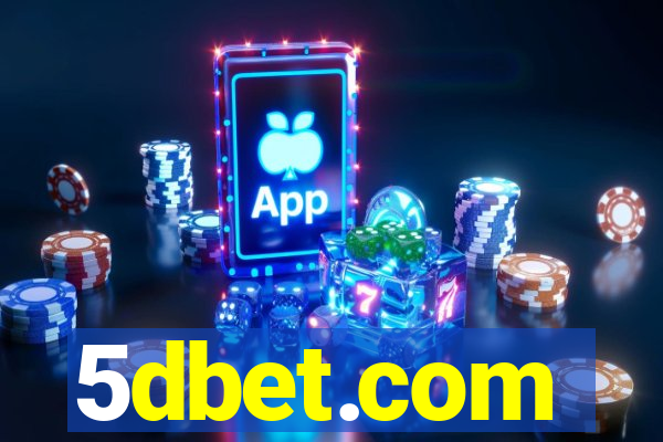 5dbet.com