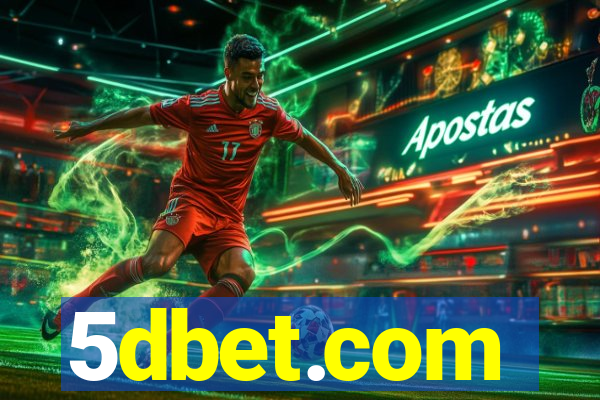 5dbet.com