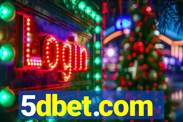 5dbet.com
