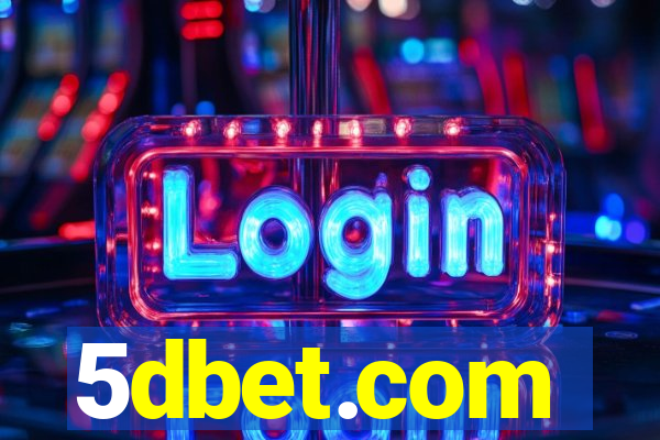 5dbet.com