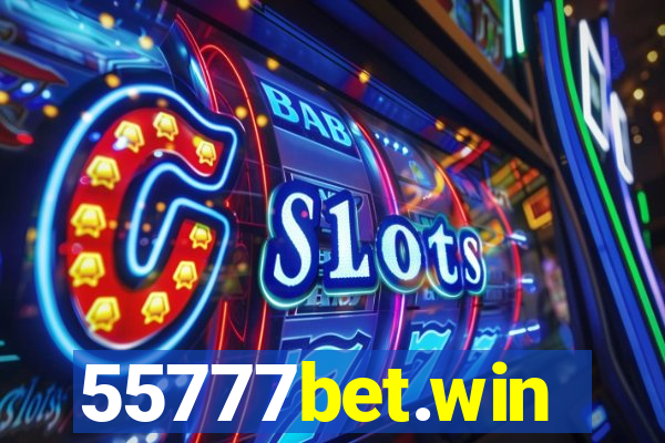 55777bet.win