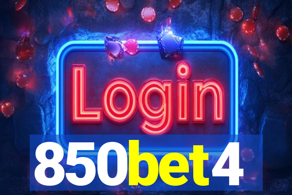 850bet4