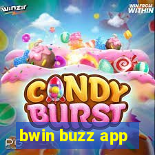 bwin buzz app