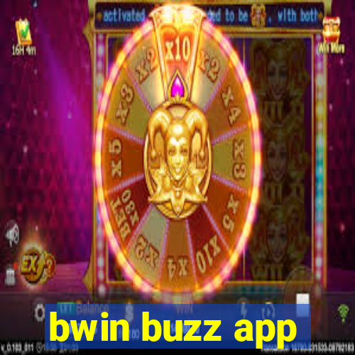 bwin buzz app