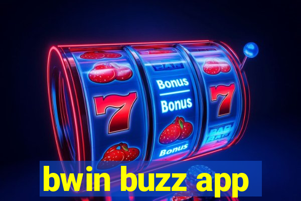 bwin buzz app