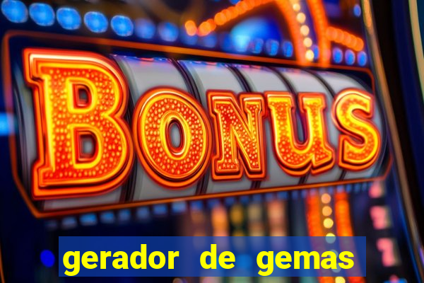 gerador de gemas no brawl stars