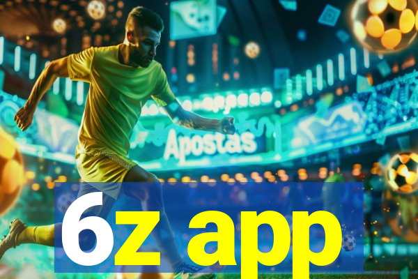 6z app