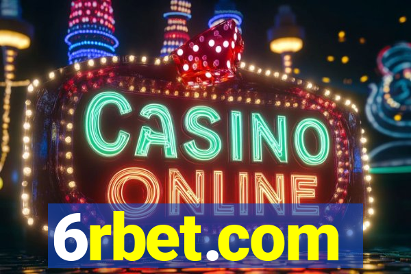 6rbet.com