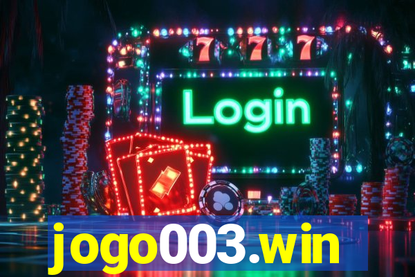 jogo003.win