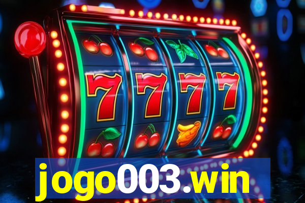 jogo003.win