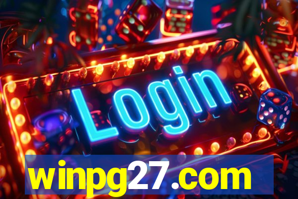 winpg27.com