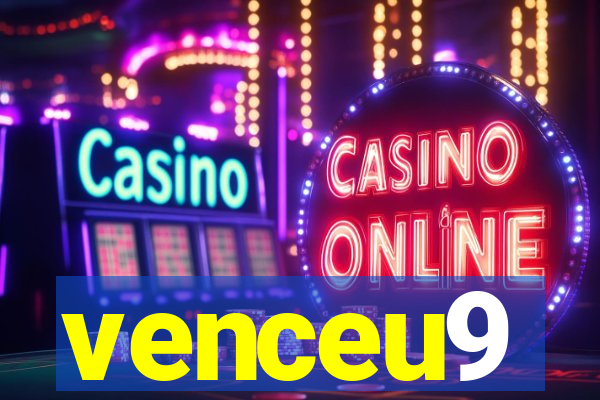 venceu9