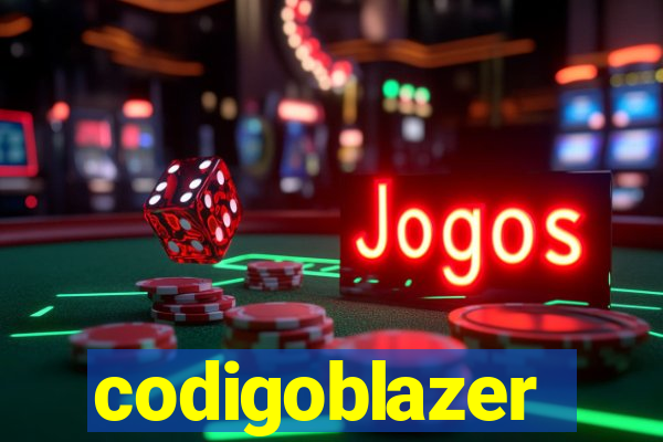 codigoblazer