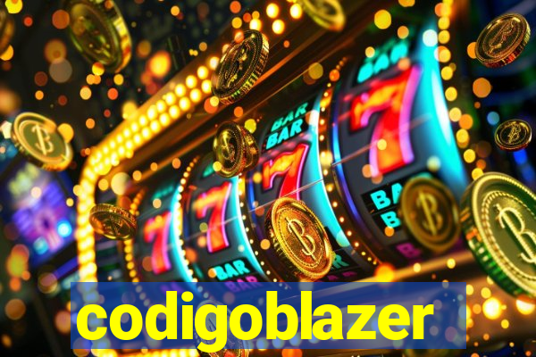 codigoblazer