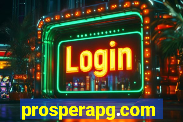 prosperapg.com