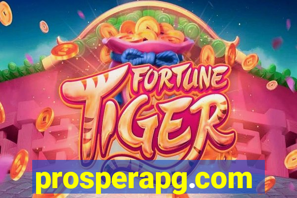 prosperapg.com