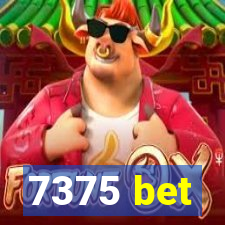 7375 bet