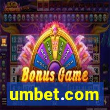 umbet.com