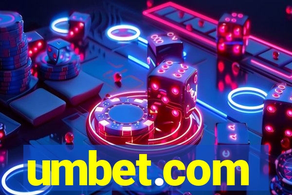 umbet.com