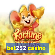 bet252 casino