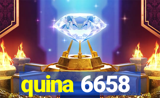 quina 6658