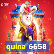 quina 6658