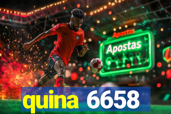 quina 6658