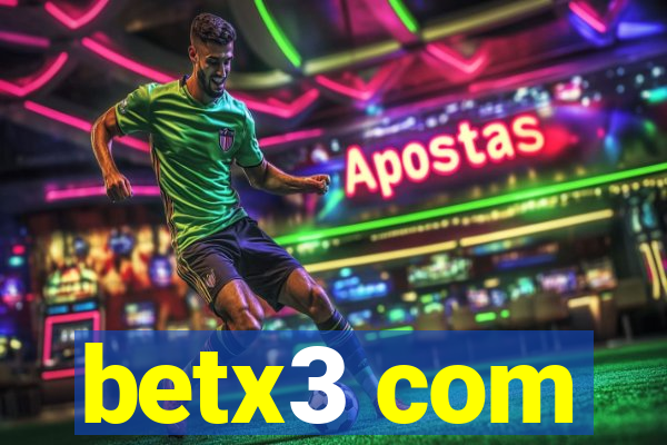 betx3 com