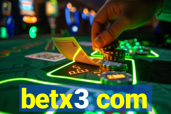 betx3 com