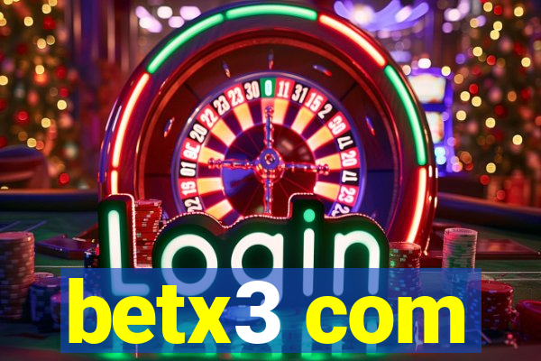 betx3 com