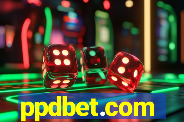 ppdbet.com