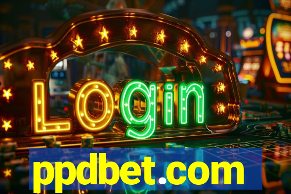 ppdbet.com