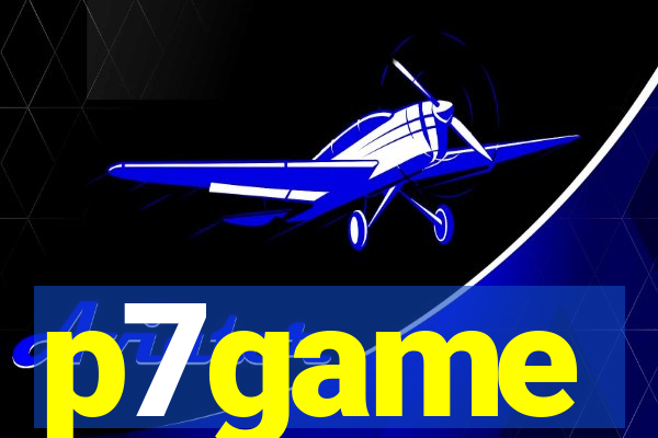 p7game