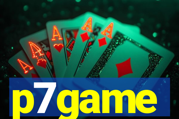 p7game