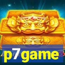 p7game
